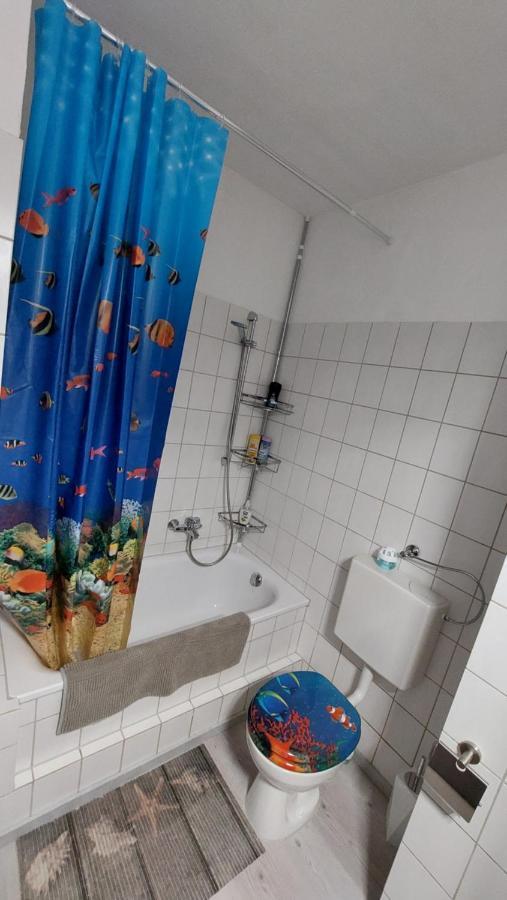 Apartment Ringo, Airport Pit Stop, Bahnhof Und Flughafen In Der Naehe Baden-Baden