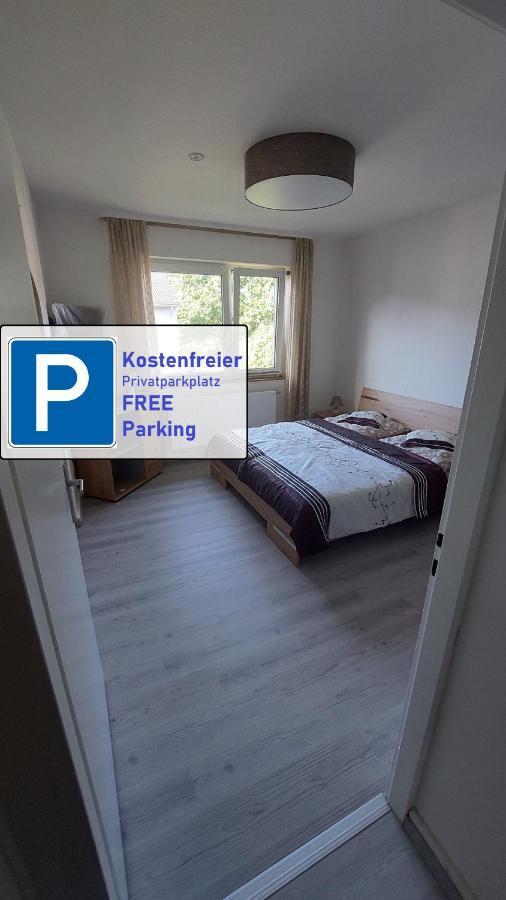 Apartment Ringo, Airport Pit Stop, Bahnhof Und Flughafen In Der Naehe Baden-Baden