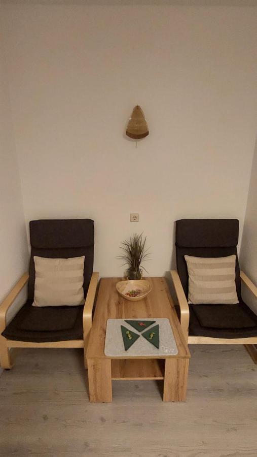 Appartement Ringo, Airport Pit Stop, Bahnhof Und Flughafen In Der Naehe *