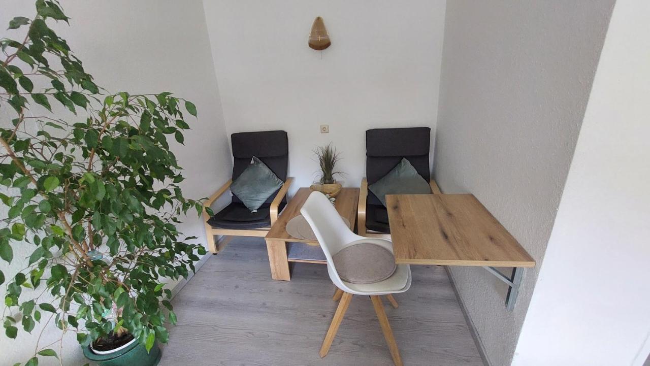 Ringo, Airport Pit Stop, Bahnhof Und Flughafen In Der Naehe Apartment Baden-Baden