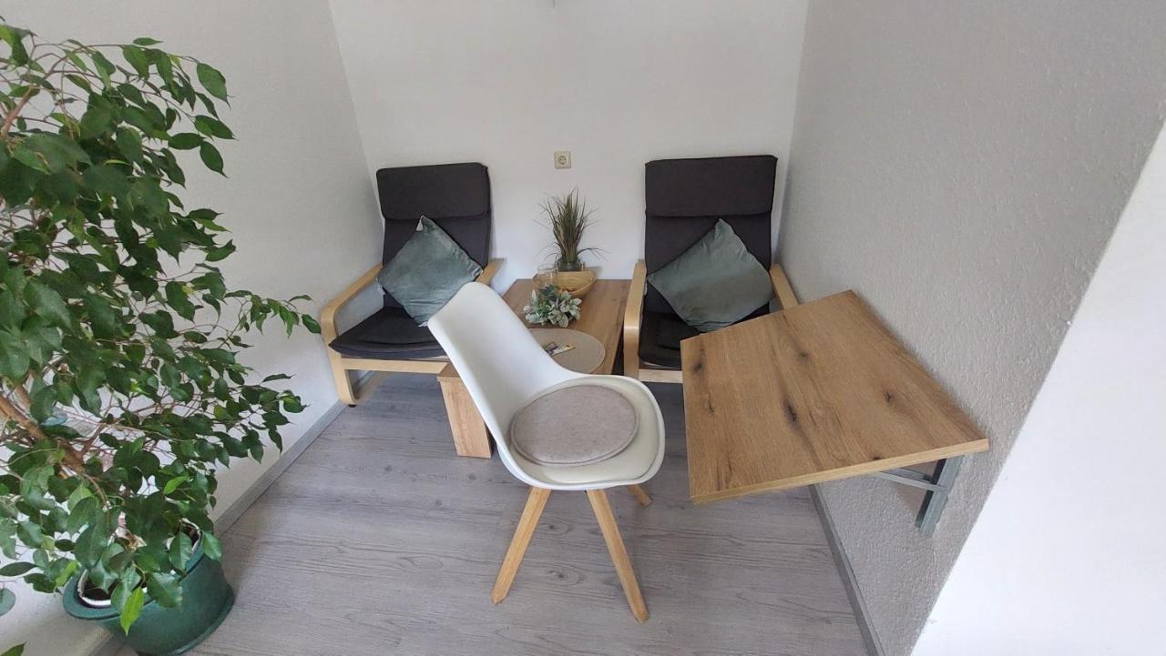 Ringo, Airport Pit Stop, Bahnhof Und Flughafen In Der Naehe Apartment Baden-Baden