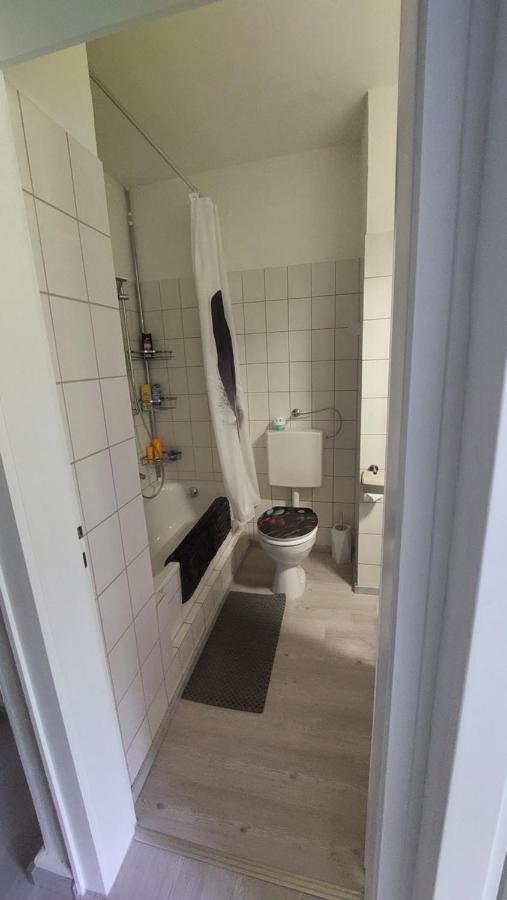 Apartment Ringo, Airport Pit Stop, Bahnhof Und Flughafen In Der Naehe *