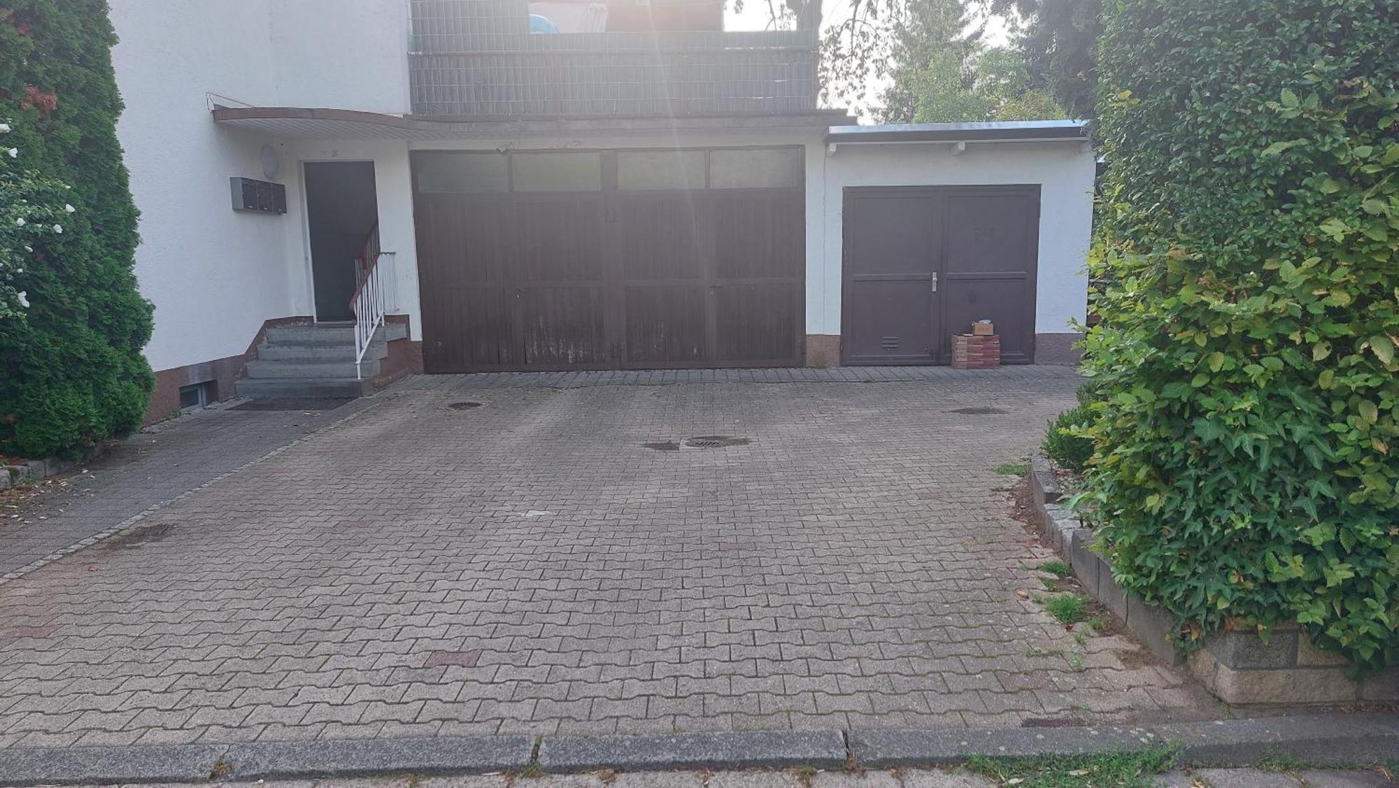 Apartment Ringo, Airport Pit Stop, Bahnhof Und Flughafen In Der Naehe